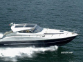 Bruno Abbate Primatist G46 Motoryacht