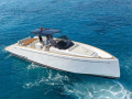 Cantiere del Pardo Pardo 38 Motoryacht