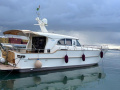 Riviera Yacht Alaska 50 Motoryacht