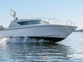 Delta Powerboats 40 WA Motoryacht