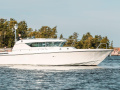 Delta Powerboats 40 WA Motor yacht