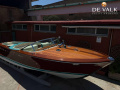 Riva Aquarama Motoryacht