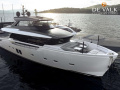 Sanlorenzo SX 76 Flybridge