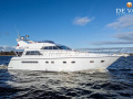 Neptunus 156 Motoryacht