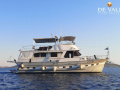 Blue Ocean 50 Flybridge