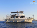 Blue Ocean 50 Flybridge