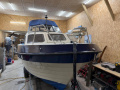 Framboat 690 Semicabinato