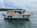 Jeanneau Merry Fisher 855 Motoryacht