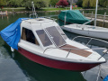 Thoma S 660 Fishing boat