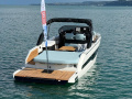 Cranchi A32 Luxury Tender Motoryacht
