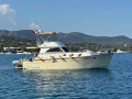 Cantieri Estensi 440 Goldstar Fly Flybridge