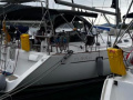 Beneteau Oceanis 473 Clipper Segelyacht