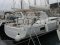 Beneteau Oceanis 51.1 Plachetní jachta