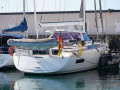 Amel 50 Oceanska jadrnica