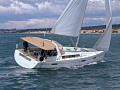 Beneteau Oceanis 45 Plachetní jachta