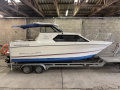 Bayliner 2452 Classic Kabinski čoln