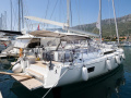 Beneteau Oceanis 51.1 Plachetní jachta