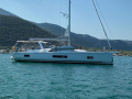 Beneteau Oceanis 46.1 Plachetní jachta