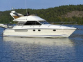 Fairline Phantom 37 Flybridge