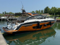Sessa C 38 HT Yate a motor