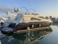 Dalla Piet&agrave; DP 59 FLY Flybridge