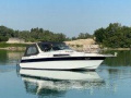 Four Winns 315 Motoryacht