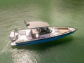 28 T-Top Motoryacht