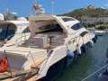 Cayman 48 Motoryacht