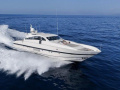 Cantiere Navale Arno Leopard 27 Superyacht