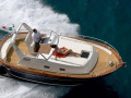 Apreamare 75 Motorjacht