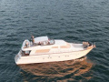 Sanlorenzo 72 Motorová jachta
