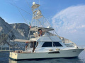 Viking Marin 50 Motoros yacht