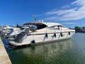 Jaguar 80 Motoryacht