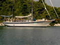Jongert 19S Segelyacht