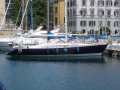 Cantiere del Pardo Grand Soleil 46.3 Plachetní jachta