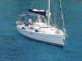 Hunter Marine Legend 380 Yacht à voile