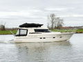 ACM Dynasty 43 Fly Flybridge