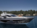 Sessa Yacht C68 Hardtop