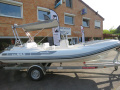 ZAR Formenti 53 Classic Luxury RIB