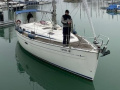 Bavaria 37 Cruiser Yacht à voile