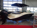 Sea Ray 190 SPOE Bowrider