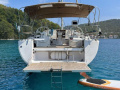 Elan 50 Impression Seilyacht