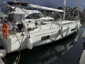 Beneteau OCEANIS 51.1 Oceánská jachta (bluewater)