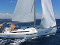Jeanneau Sun Odyssey 509 Jadralna jahta