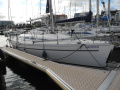 Elan 333 Yacht a vela
