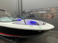 Sea Ray SPX-R 190 Outboard Sportboot