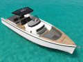 Fjord 36 Open Bowrider