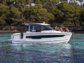 Jeanneau Merry Fisher 895 S2 Pilothaus