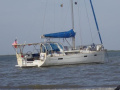 Beneteau Oceanis 45 Zeiljacht