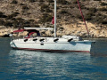 Dufour Gibsea 43 Segelyacht